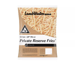 Private Reserve® Fries