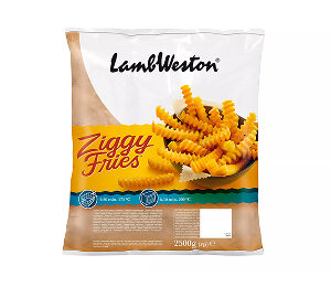 Ziggy Fries™